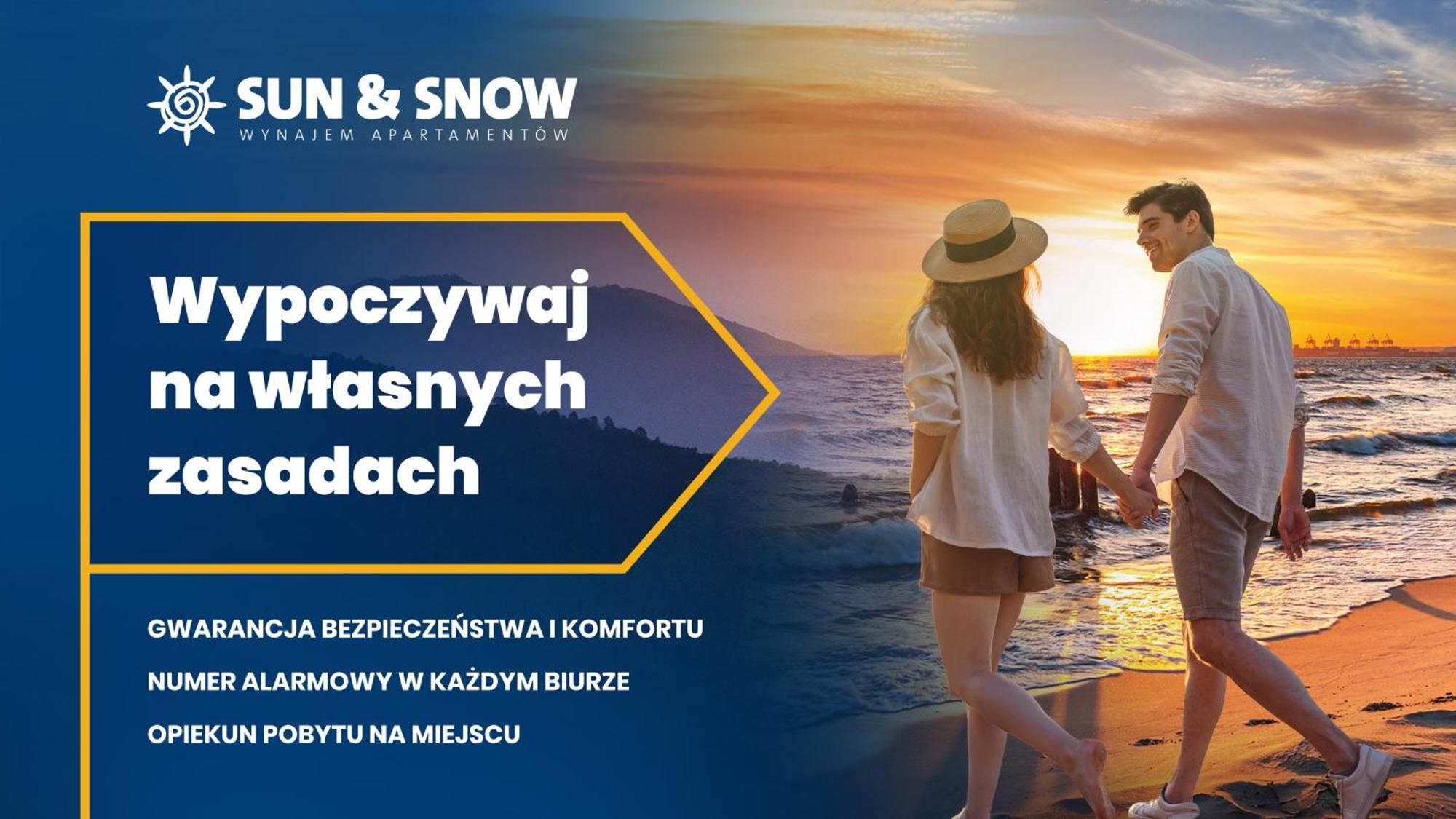 Apartamenty Sun & Snow Doki Gdańsk Zewnętrze zdjęcie
