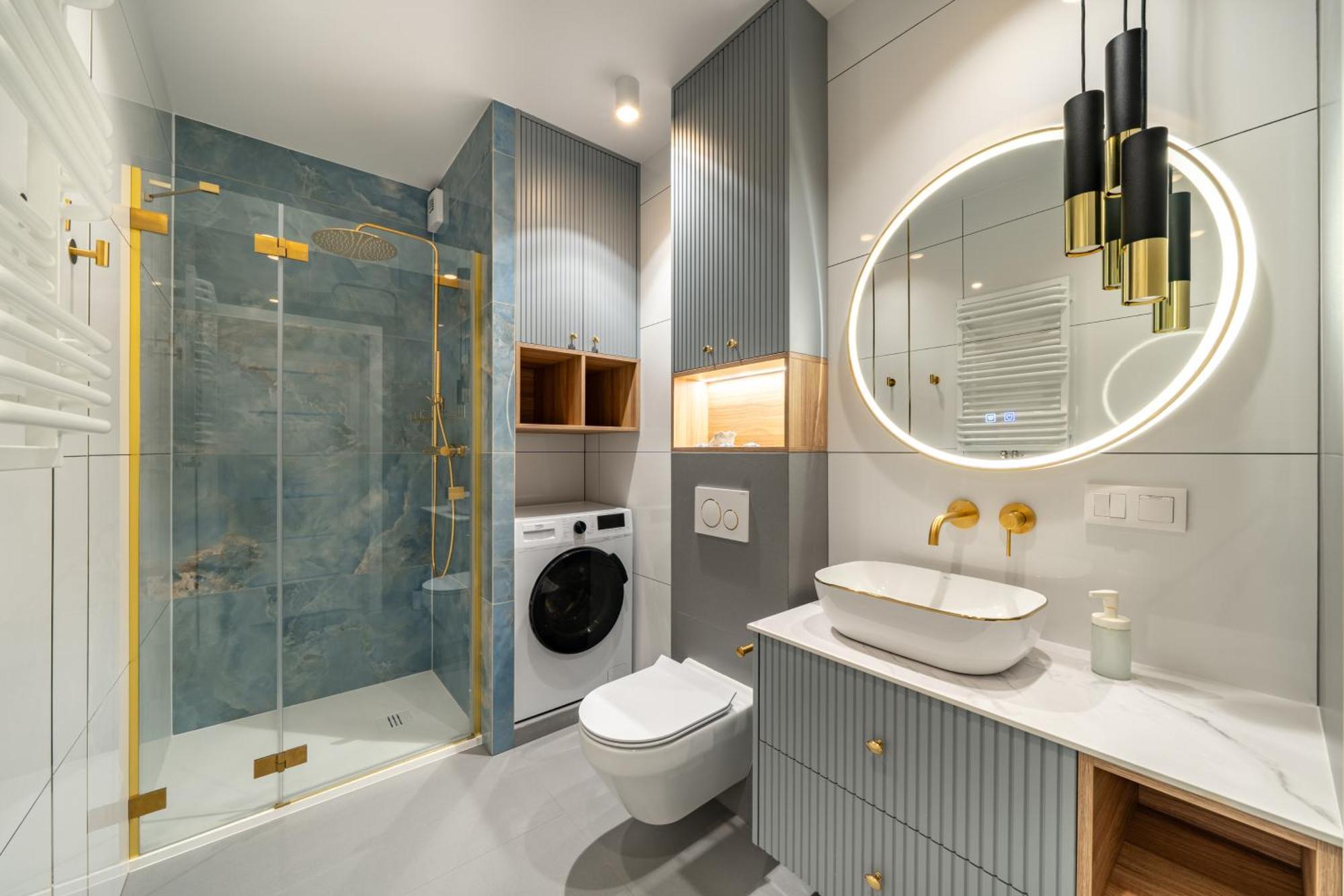 Apartamenty Sun & Snow Doki Gdańsk Zewnętrze zdjęcie